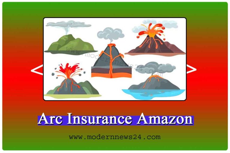 Arc Insurance Amazon
